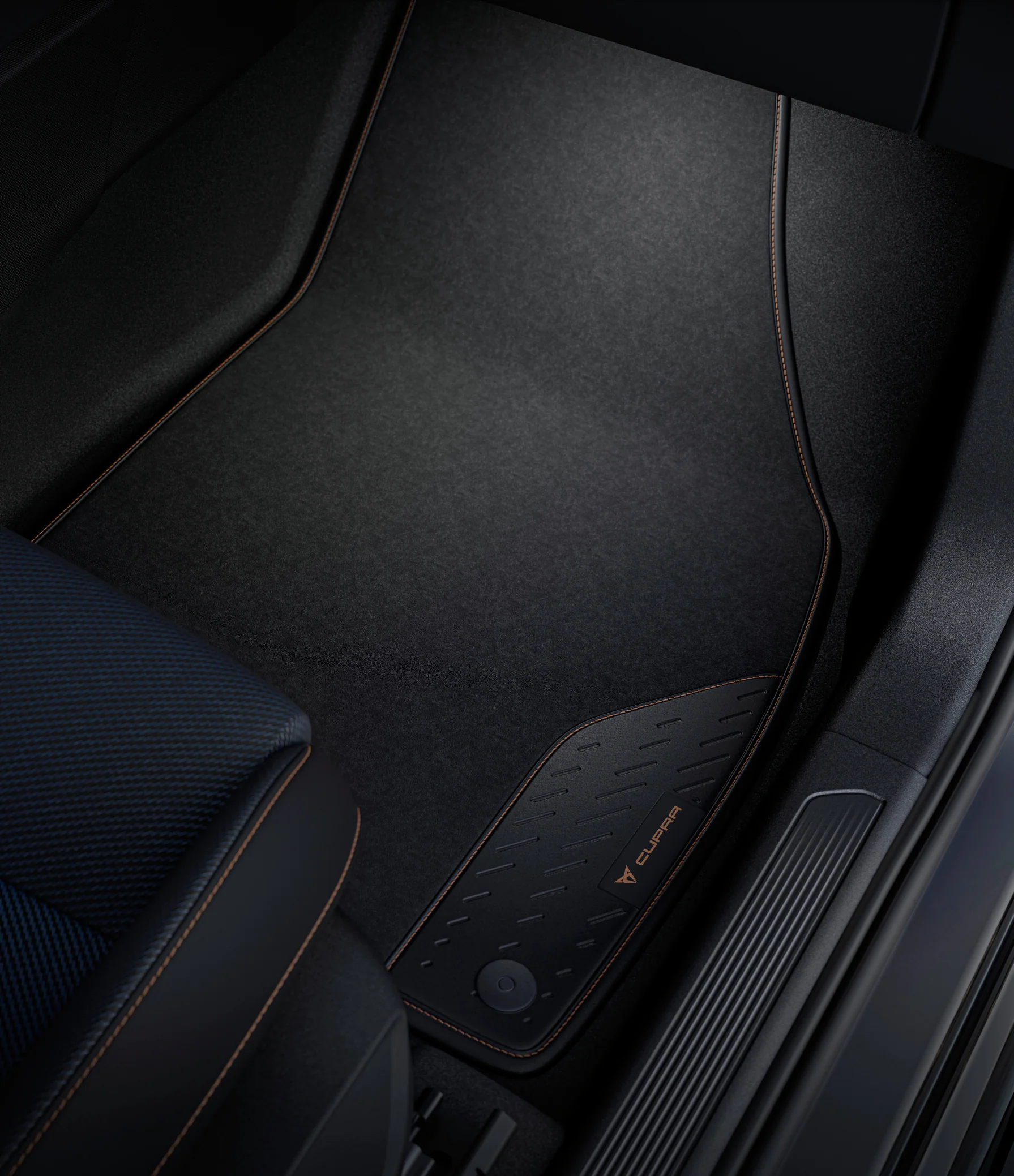 Accesorios interior